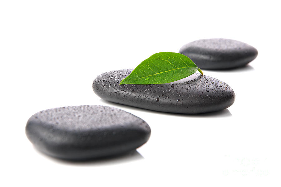 Zen Stones